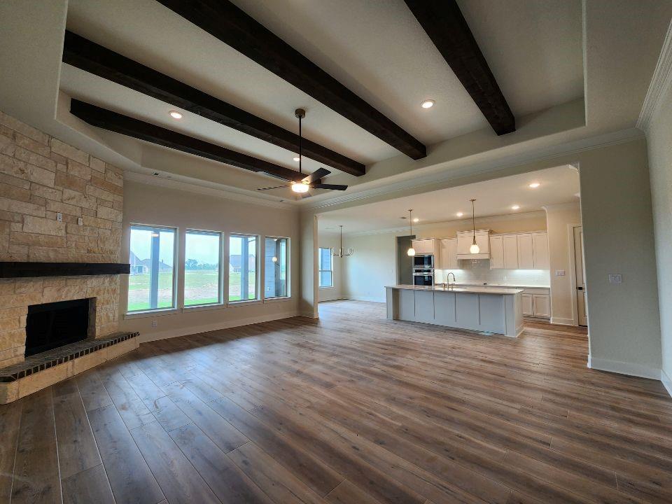 Rocky Top - Residential
