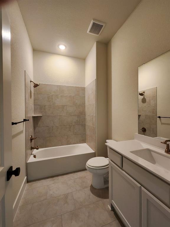 Rocky Top - Residential