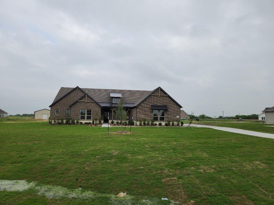 Rocky Top - Residential