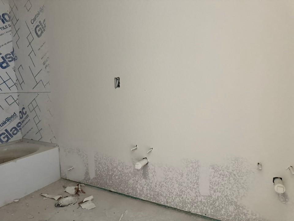 Rocky Top - Residential