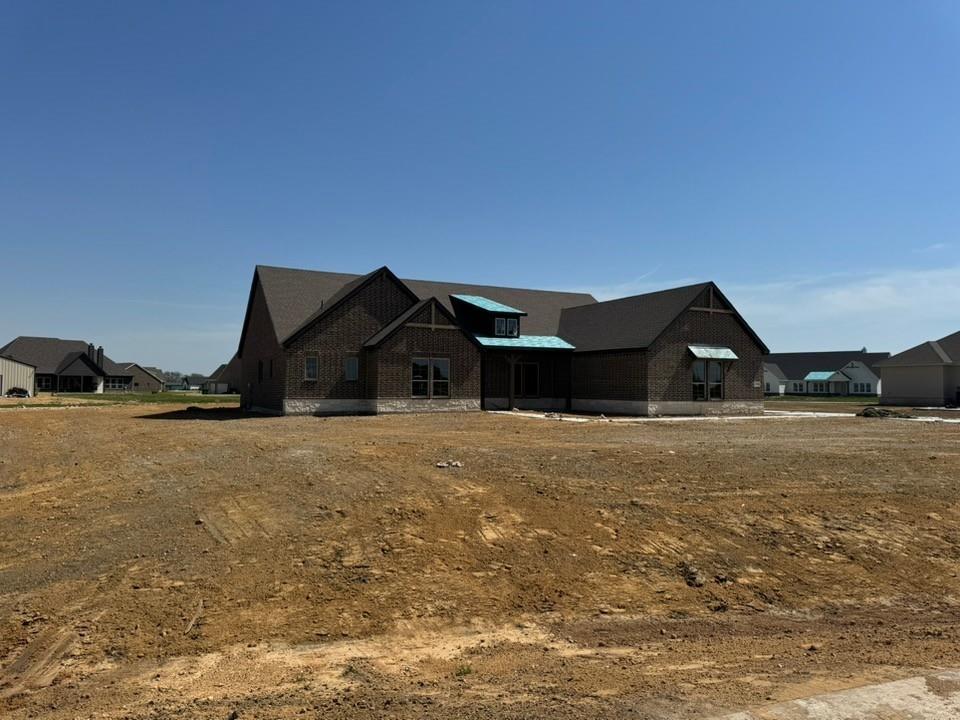 Rocky Top - Residential