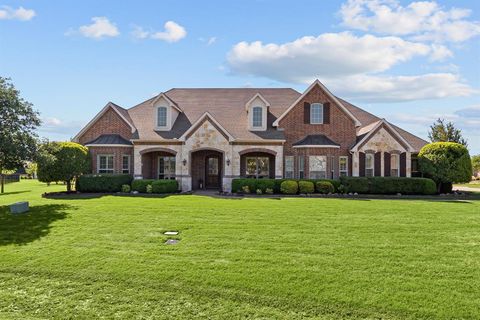 2045 Claremont Drive Lucas TX 75002