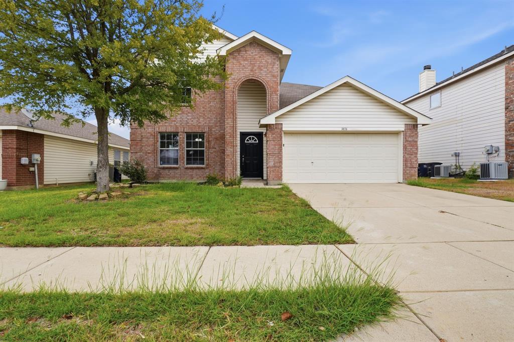 14116 Cochise Drive