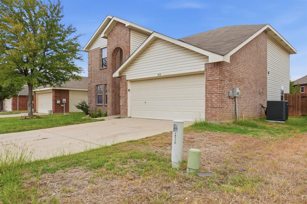 14116 Cochise Drive