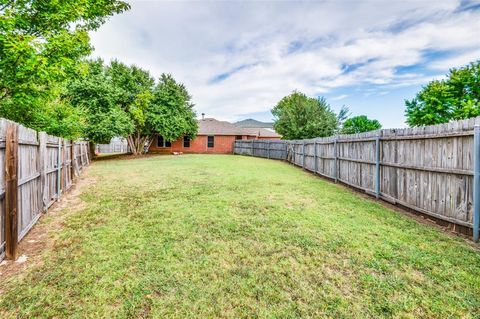 A home in Arlington