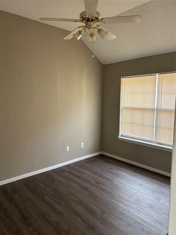 Trammel Drive - Residential