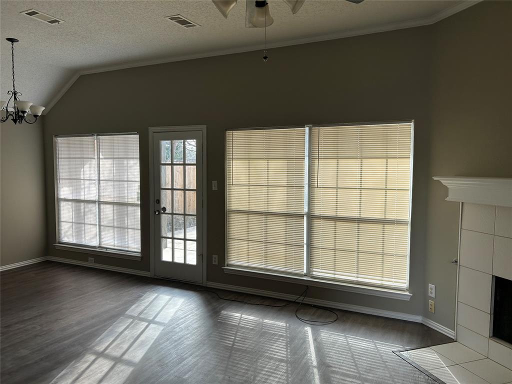 Trammel Drive - Residential