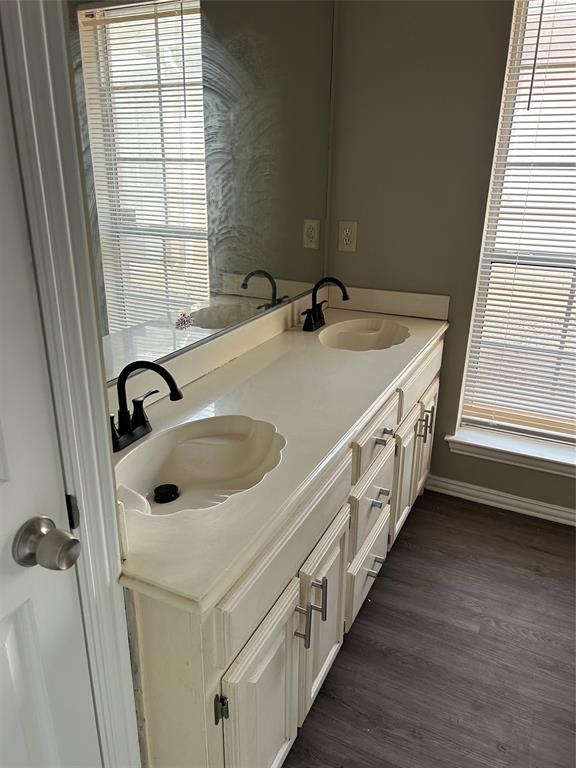 Trammel Drive - Residential