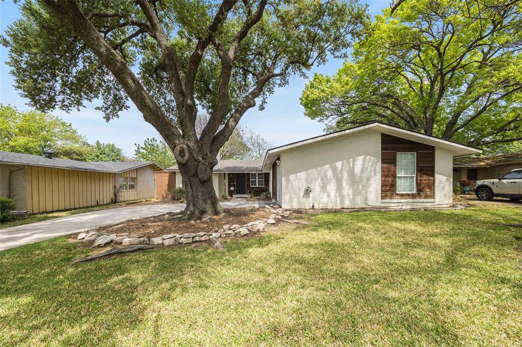 3615 High Vista Drive