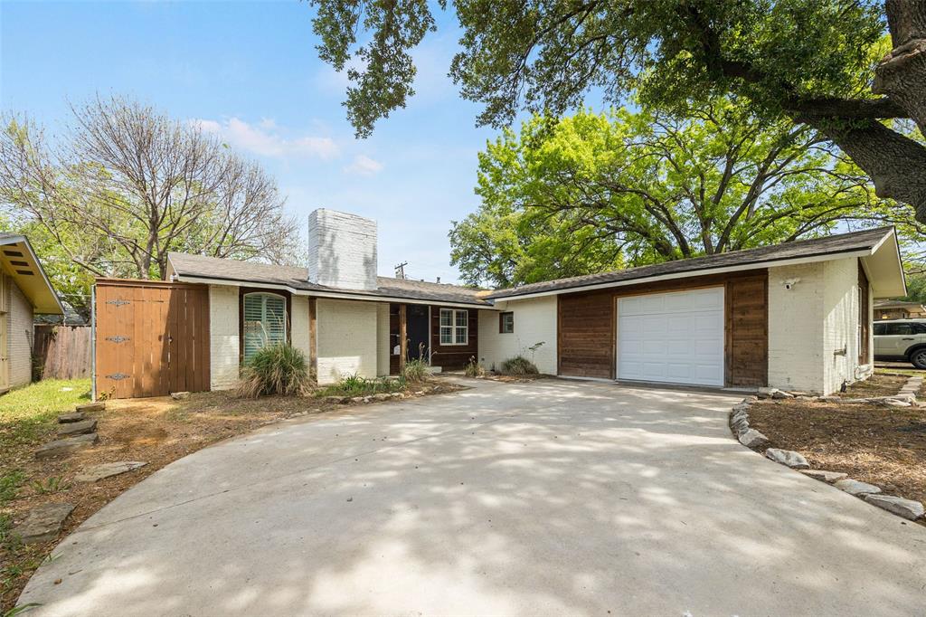 3615 High Vista Drive