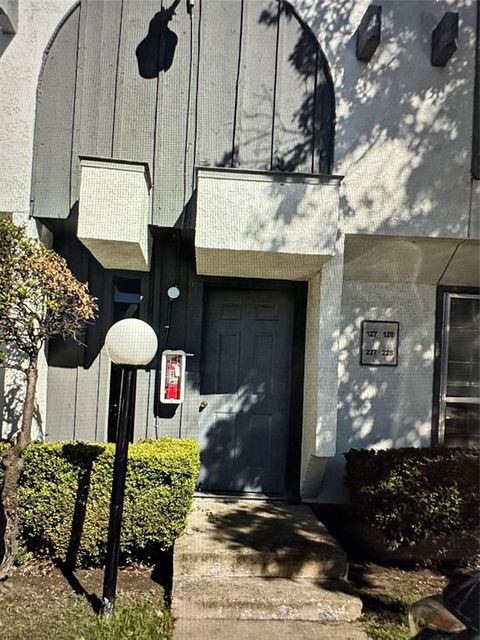 12888 Montfort Drive 228 Dallas TX 75230