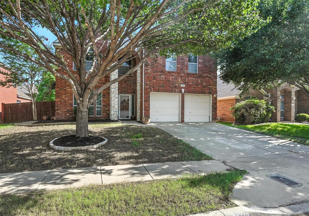 4412 Double Oak Lane
