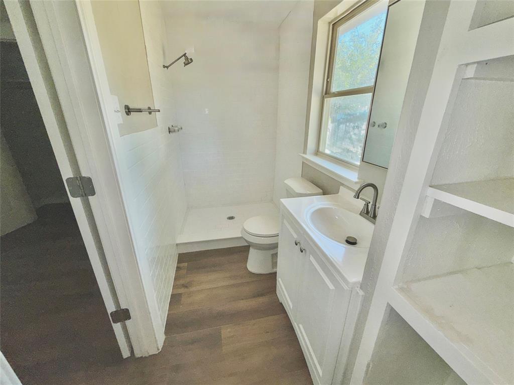 England Isle Add - Residential