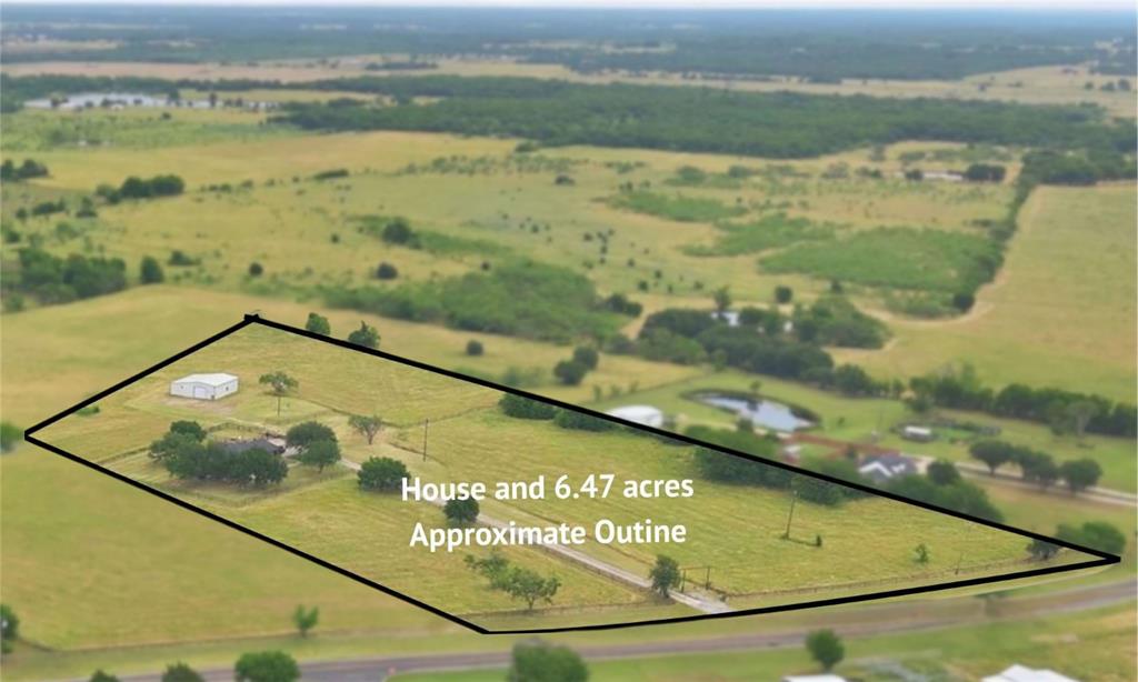 13901 A FM RD 2860