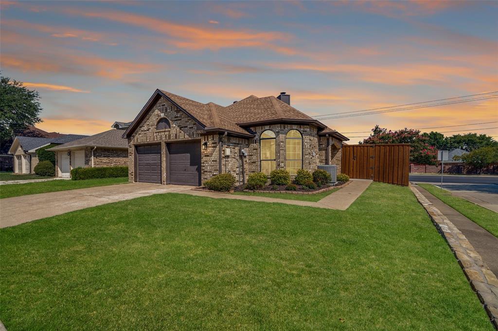 3801 Suffolk Lane