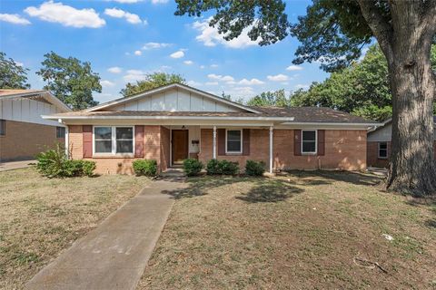 925 Melrose Drive Waco TX 76710