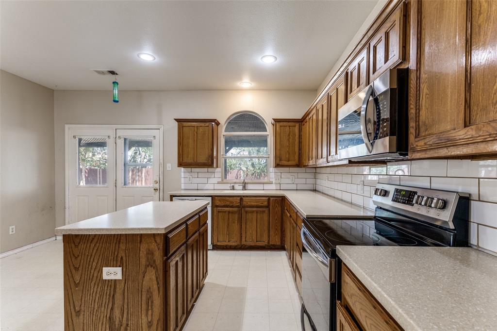 Crossing At Fossil Creek The - Residential