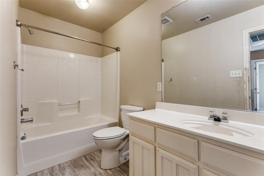 Crossing At Fossil Creek The - Residential