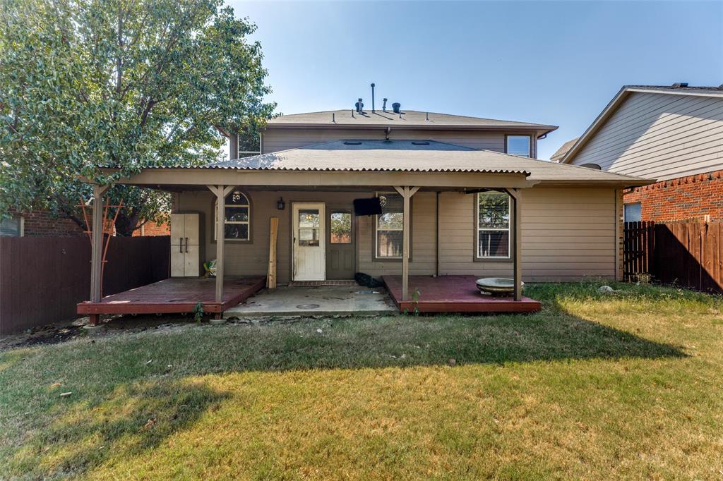 Crossing At Fossil Creek The - Residential