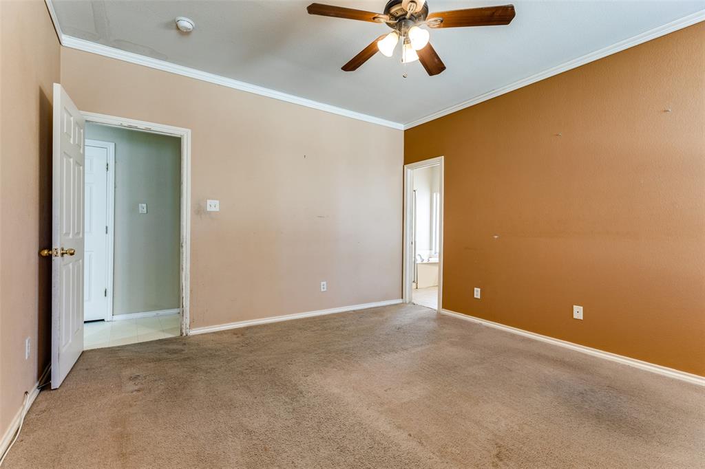 Crossing At Fossil Creek The - Residential