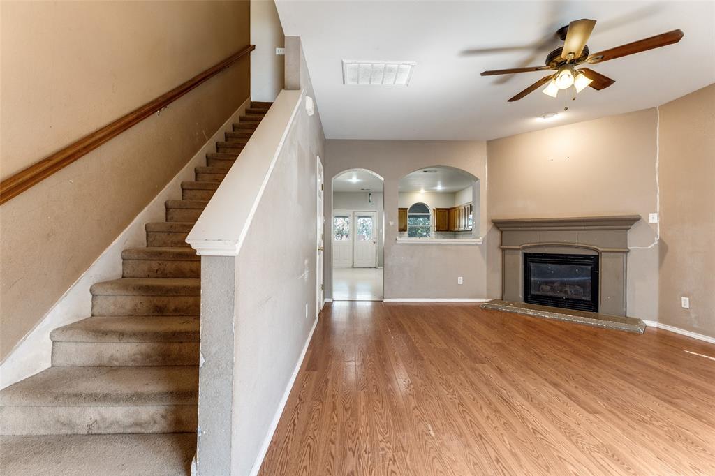 2717 Bull Shoals Drive