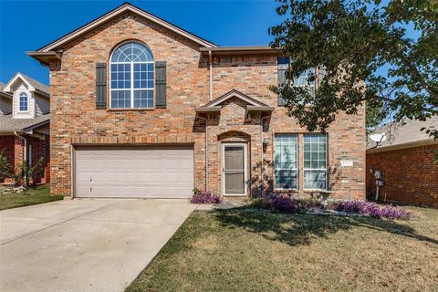 2717 Bull Shoals Drive Fort Worth TX 76131