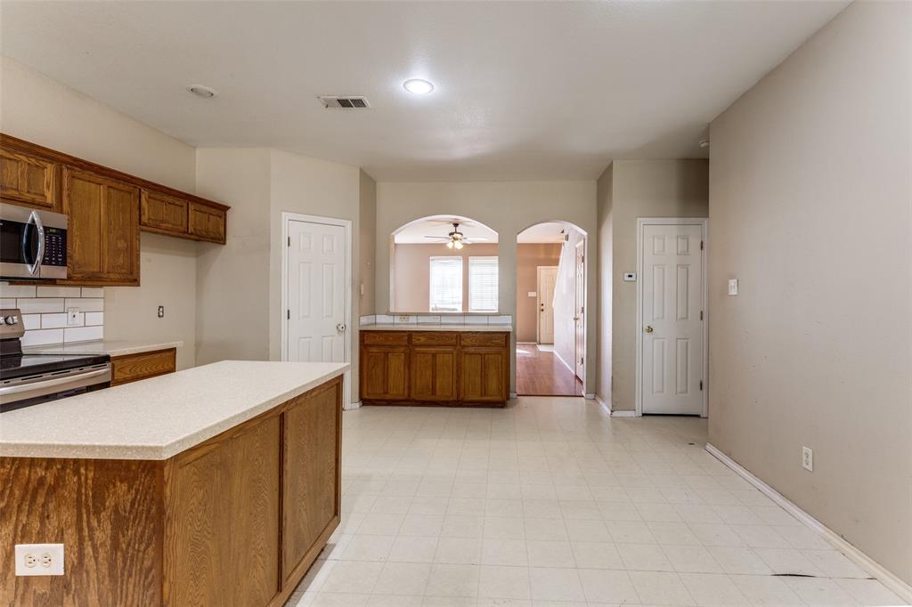 Crossing At Fossil Creek The - Residential