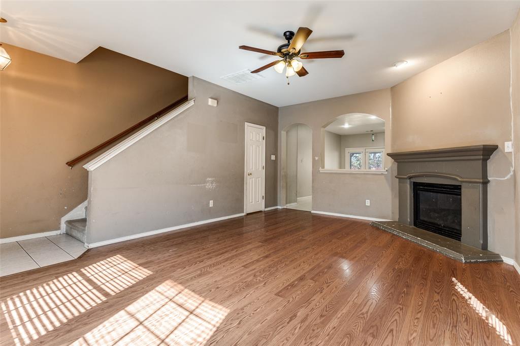 2717 Bull Shoals Drive