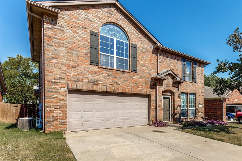 2717 Bull Shoals Drive