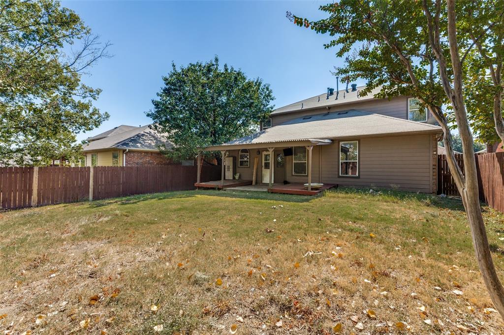 Crossing At Fossil Creek The - Residential