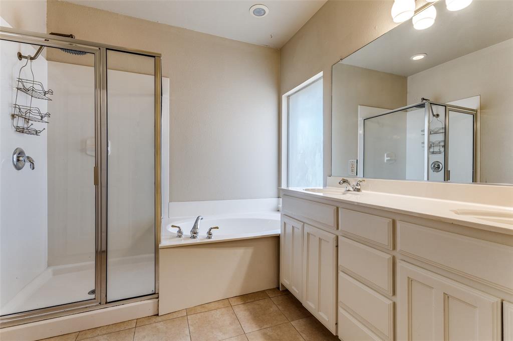 Crossing At Fossil Creek The - Residential