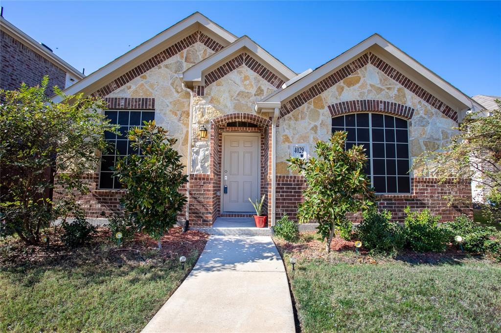 4029 Fairmont Lane