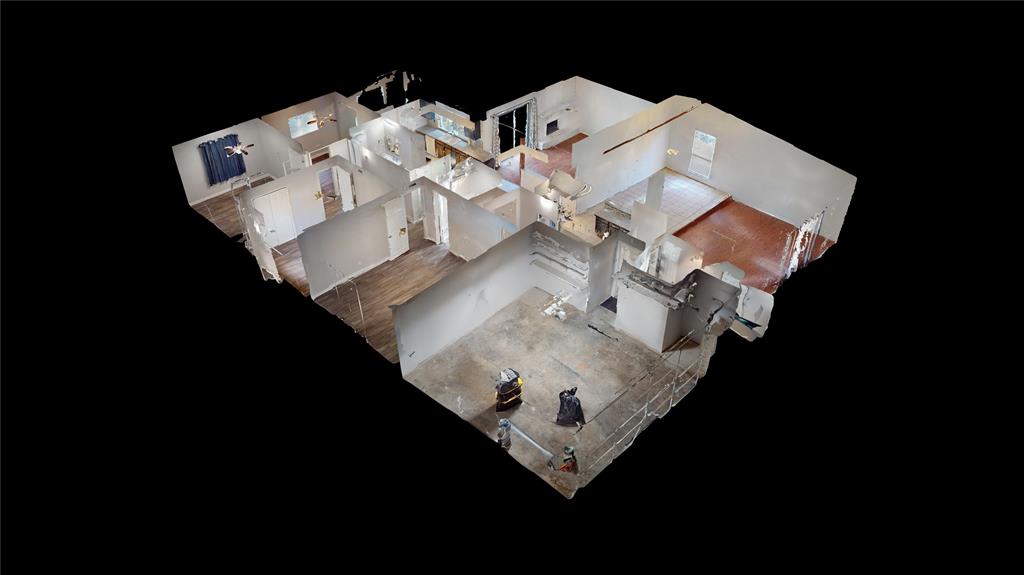 Parkwood Estates - Residential