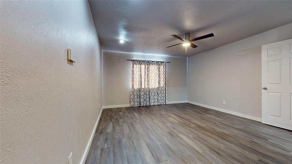 Parkwood Estates - Residential