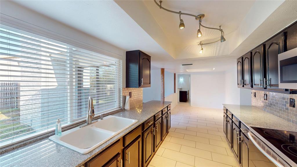 Parkwood Estates - Residential