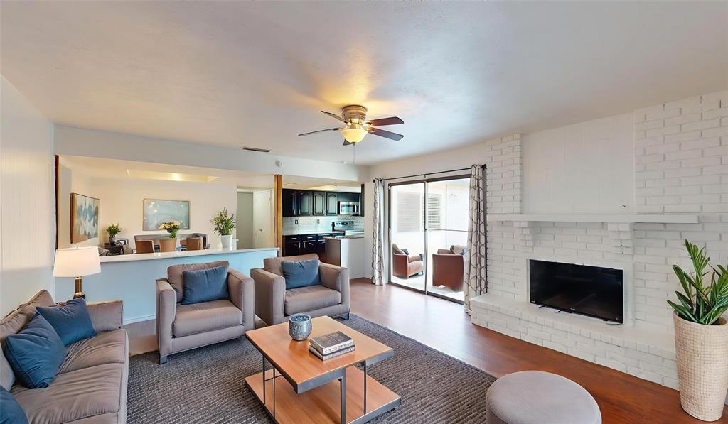 Parkwood Estates - Residential