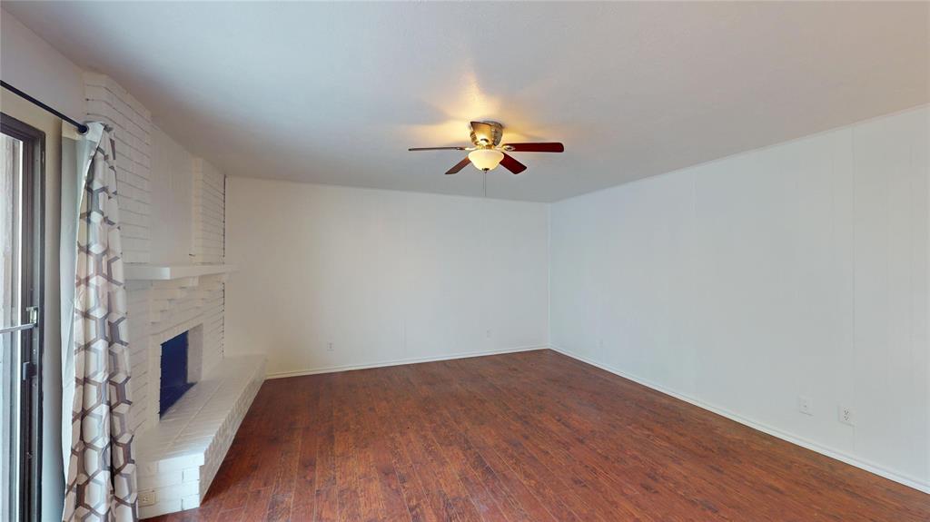 Parkwood Estates - Residential