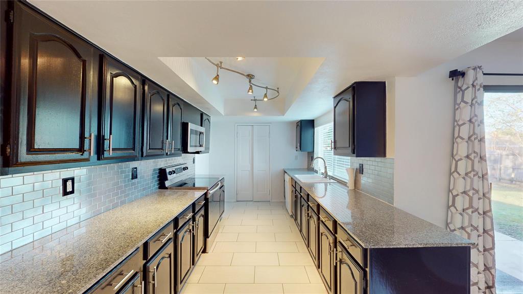 Parkwood Estates - Residential