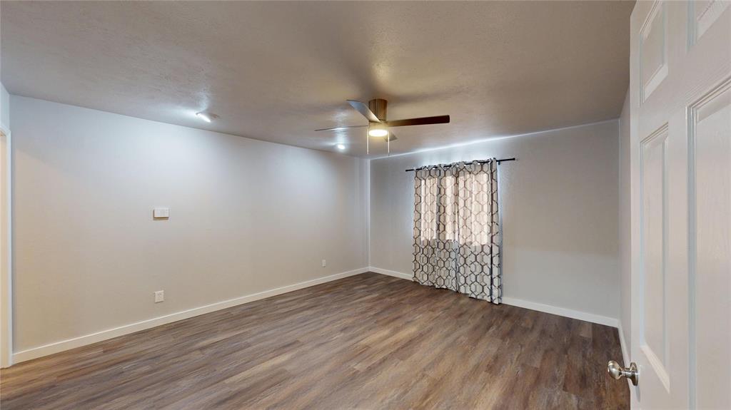 Parkwood Estates - Residential