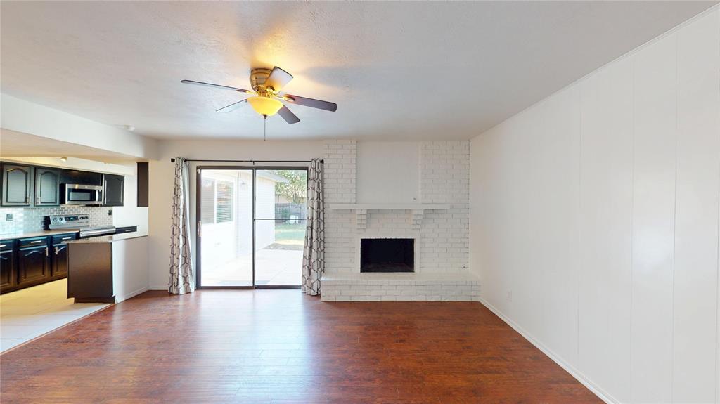 Parkwood Estates - Residential