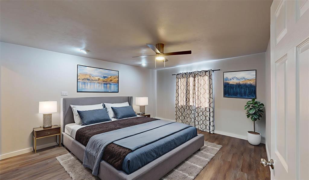 Parkwood Estates - Residential