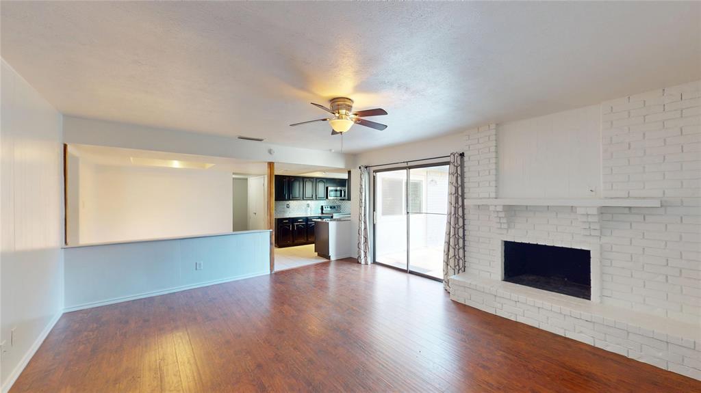 Parkwood Estates - Residential