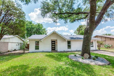 Photo of 3329 Westminster Drive, Plano, TX 75074 (MLS # 21357143)