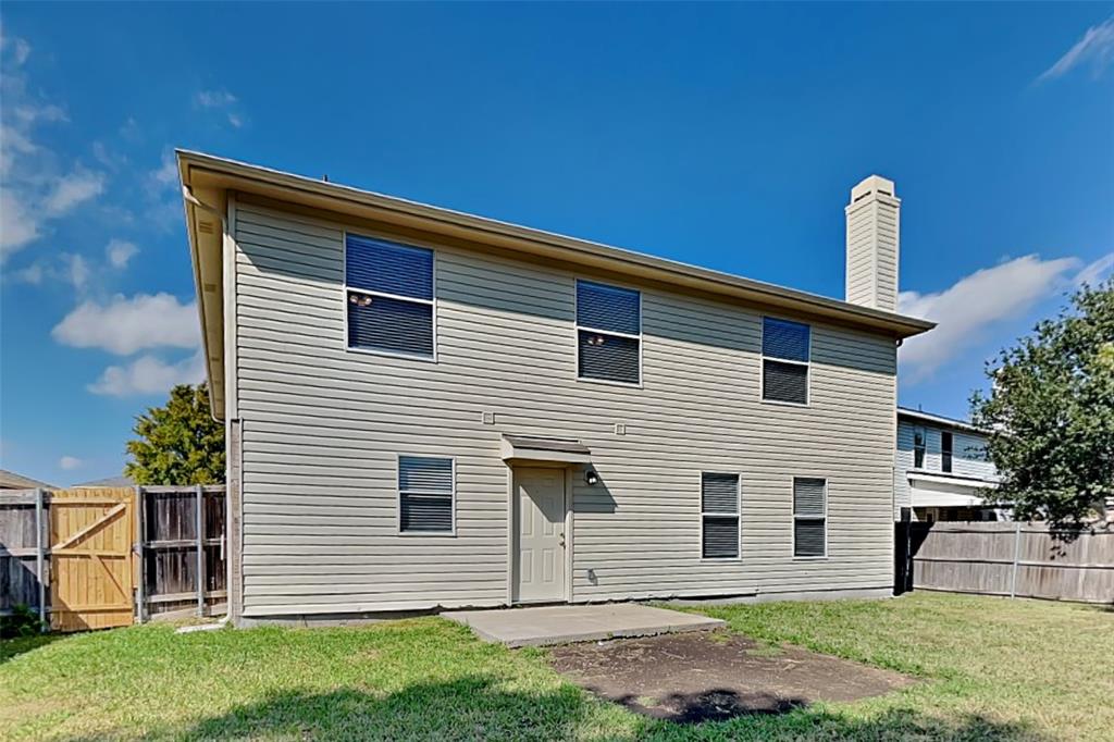 The Villages Of Woodlake Ph 3a - Residential Lease