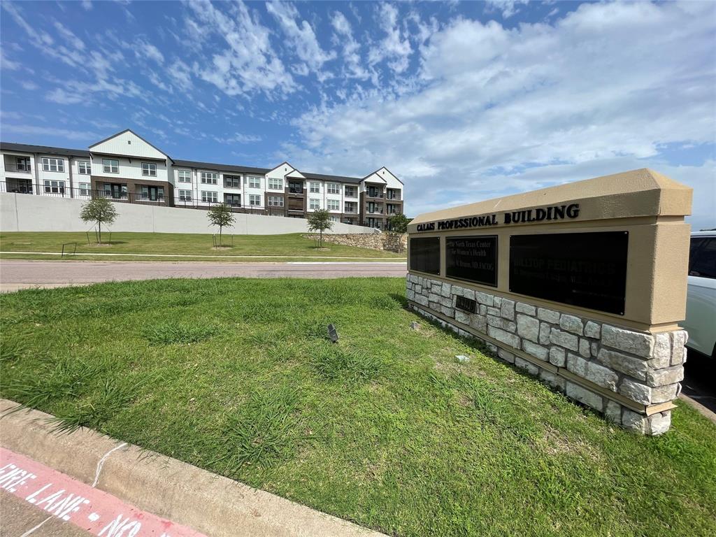 Gleckler Plaza - Commercial Lease