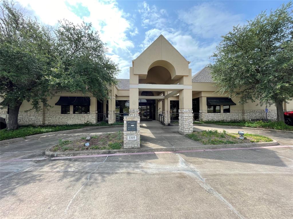 Gleckler Plaza - Commercial Lease