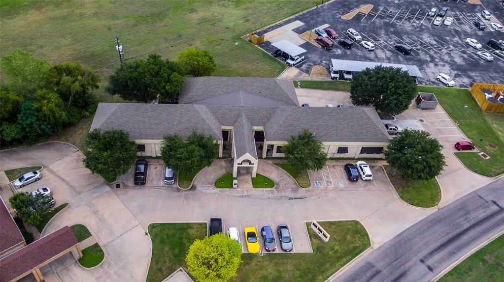 Gleckler Plaza - Commercial Lease