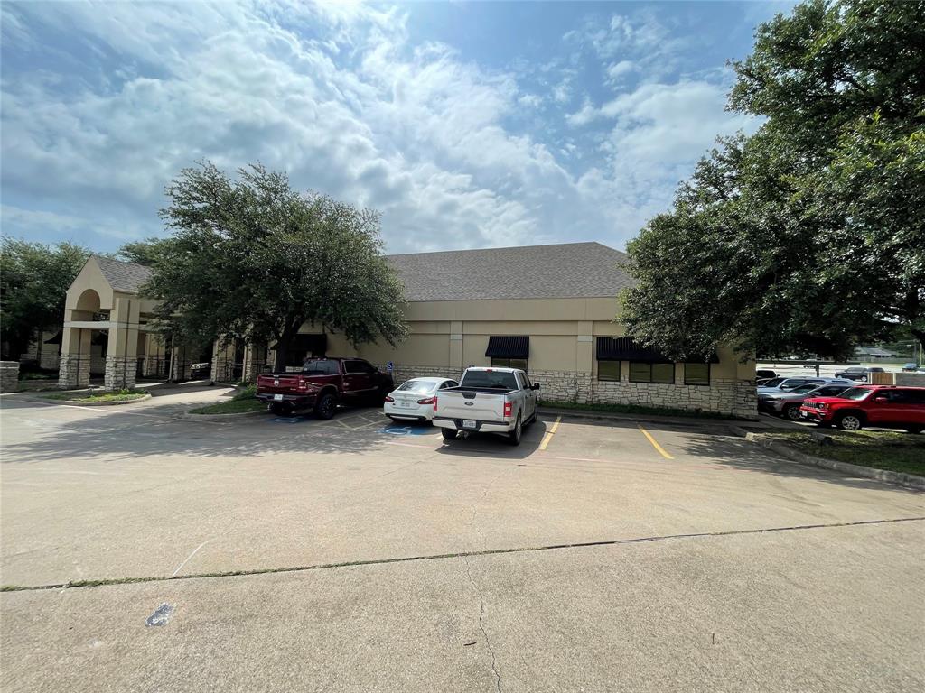 Gleckler Plaza - Commercial Lease