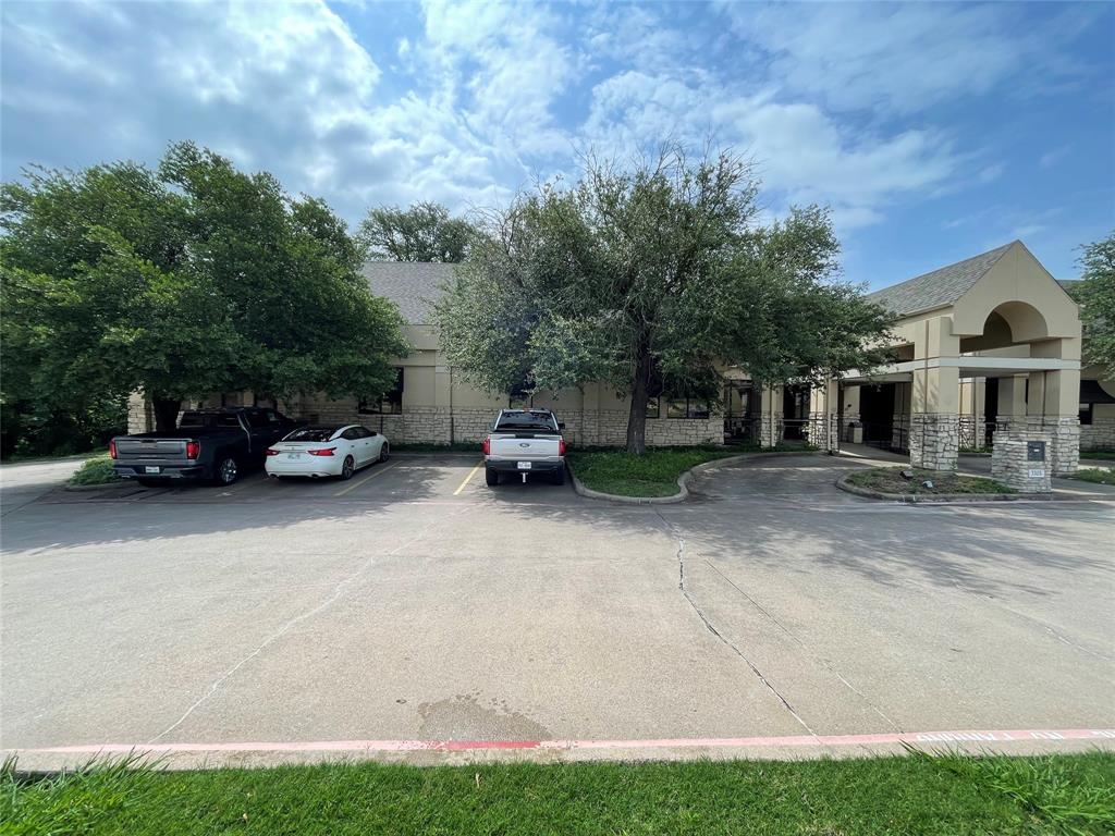 Gleckler Plaza - Commercial Lease