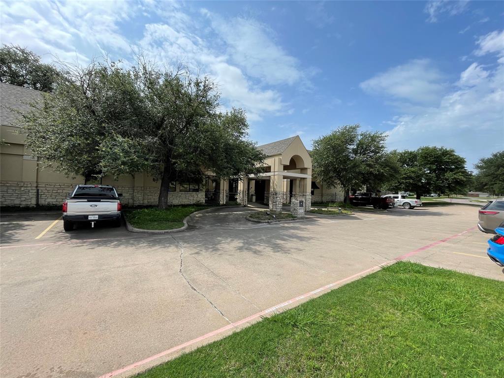 Gleckler Plaza - Commercial Lease